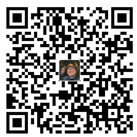 CalmBar 作者的支付宝收款码